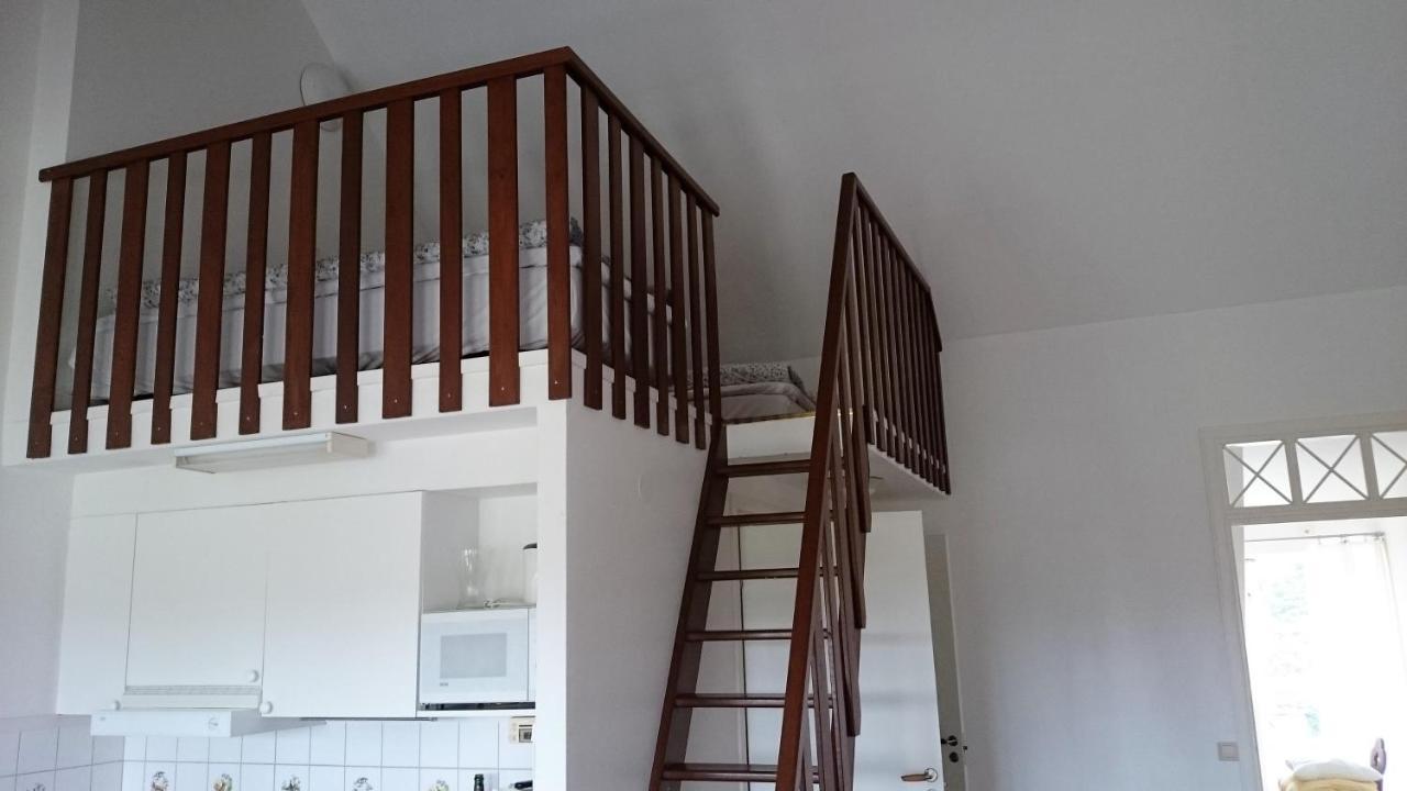 Villa Mulde Gard Och Fritid à Klintehamn Extérieur photo